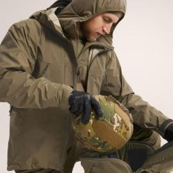 Atom Jacket Lt (Gen2.1) - Wolf - Xl