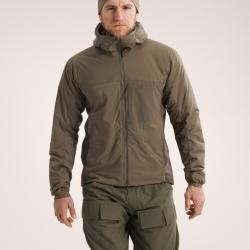 Atom Vest Lt (Gen2.1) -Black -S