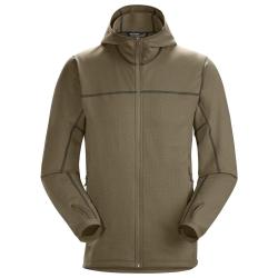 Naga Pullover Ar (Gen 2.1) -Crocodile -S