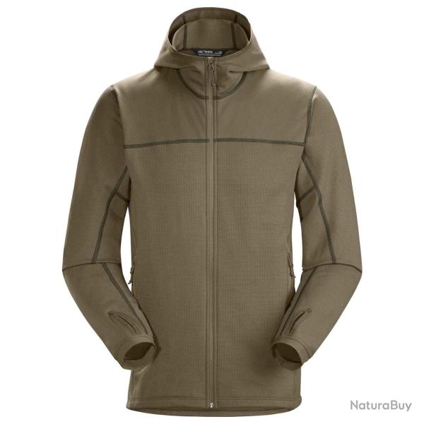 Naga Pullover Ar (Gen 2.1) -Crocodile -S