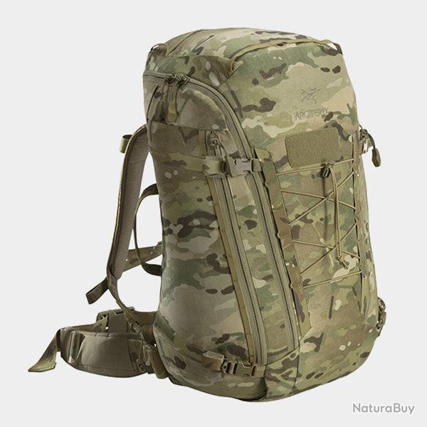 Assault Pack 45 -Multicam -Reg