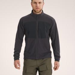 Practitioner Ar Jacket -Black -S