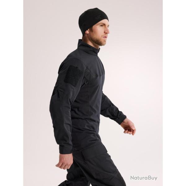 Assault Balaclava Fr (Gen2) - Wolf - L/Xl (27771)