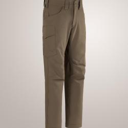 Patrol Jacket Ar Men'S -Wolf -Xl