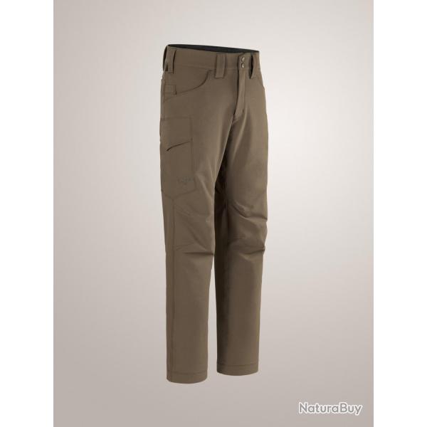 Patrol Jacket Ar Men'S -Wolf -Xl