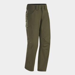Patrol Jacket Ar Men'S - Black - Xl (17660)