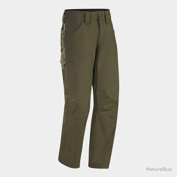 Patrol Jacket Ar Men'S - Black - Xl (17660)