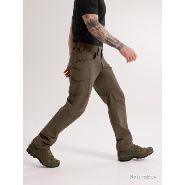 Patrol Pant Ar Men'S -Ranger Green -M Reg