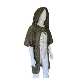 Veste De Camouflage Legere, Meshes ,Taille Unique - Multicam