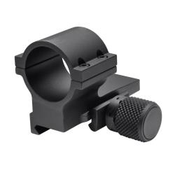 Qrp3  Quick Release Mount For Picatinny Base For The Comp Sight Models (C