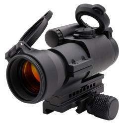 Patrol Rifle Optic