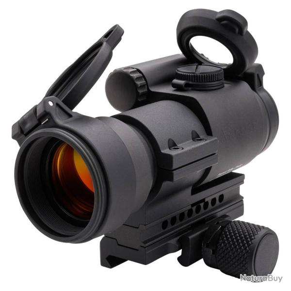 Patrol Rifle Optic