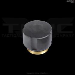 Vip Capuchon Adaptateur Aa/123A Pour Gen4 Et Quantum Fx - Noir