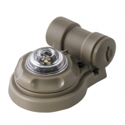 Lampe Guardian Dual Function Rouge