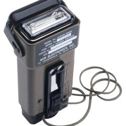 Lampe De Detresse Strobe/Ir Ms2000 M2 Led