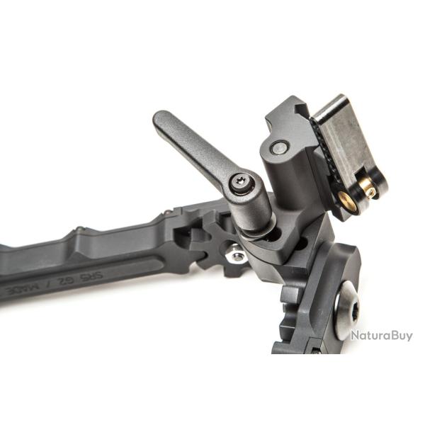 Sr-5 G2  Qd Attache Rapide Bipieds De Tir