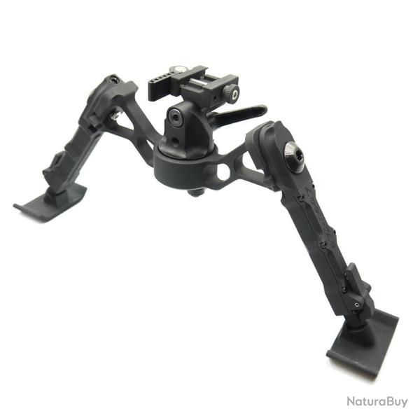 Talon De Bipieds Rectangulaire Compatible G1 Or G2 Models