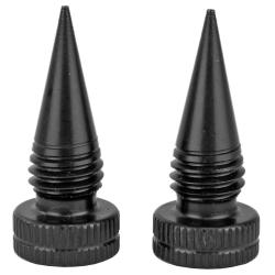 Lr-10 Spikes Talons De Bipied Une Paire