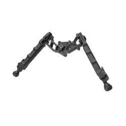 Lp-50 Bipod Spec Qd Bipieds Avec Attache Rapide Arca