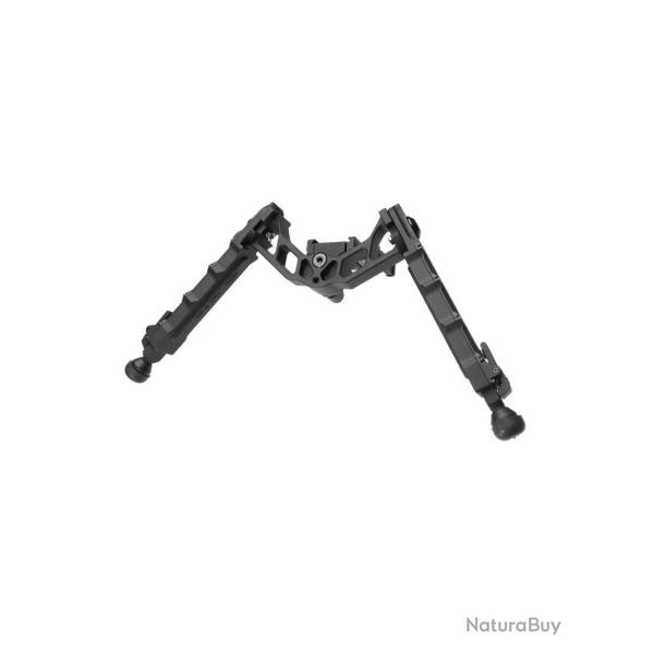 Lp-50 Bipod Spec Qd Bipieds Avec Attache Rapide Arca