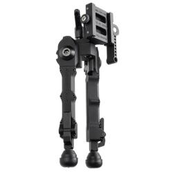 Fd-4: Arca Spec Qd Bipieds Avec Attache Rapide
