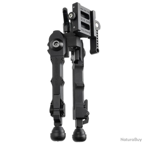 Fd-4: Arca Spec Qd Bipieds Avec Attache Rapide