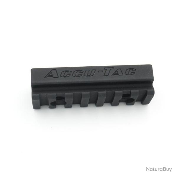 Barrett Spec Rail-Mf Picatinny Rail Compatible M107A1, M82A1, M95