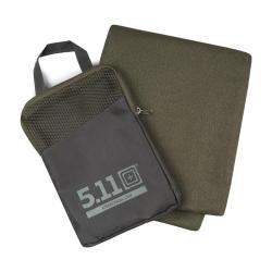 Emea Serviette Microfibre-Ranger Green- Q3 2025