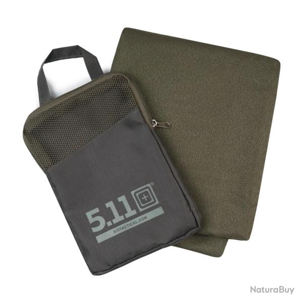 Emea Serviette Microfibre-Ranger Green- Q3 2025