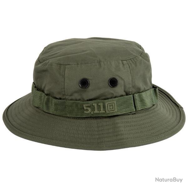 Chapeau Boonie - Tdu Green - L/Xl