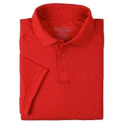 Polo Performance M/C - Dark Navy - 5Xl