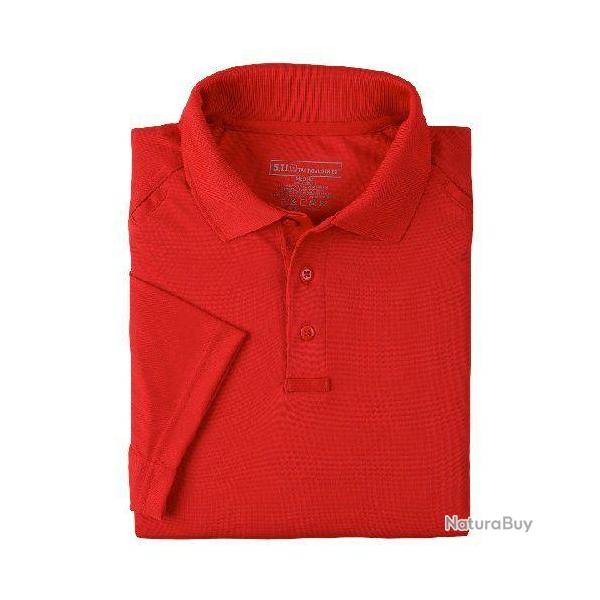 Polo Performance M/C - Dark Navy - 5Xl