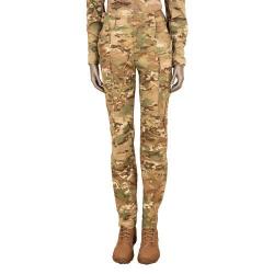 Wm Hot Weather Combat Pant - Multicam - 10-R - 5.11 Tactical | Taille R