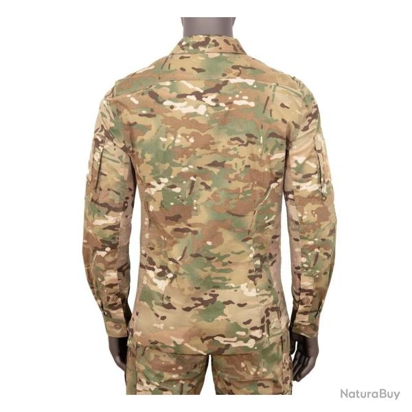 Chemise Femme Hot Weather Uniform- Multicam - M/R (Abr) - 5.11 Tactical | Taille R