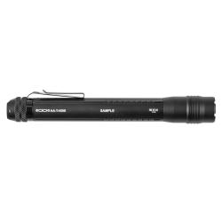 Lampe-Torche Deploy Tl-Usb  - Noir
