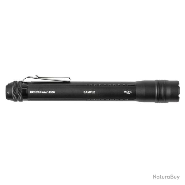 Lampe-Torche Deploy Tl-Usb  - Noir