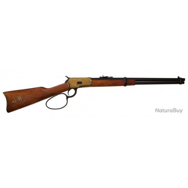 R�plique d�corative Denix carabine Mod�le 1892 John Wayne