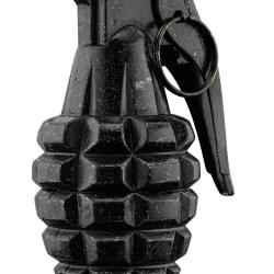 R&eacute;plique d&eacute;corative Denix grenade MK2 USA