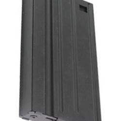 Chargeur SR25 AEG Double Bell - CHARGEUR SR25 - 470 BB's High cap