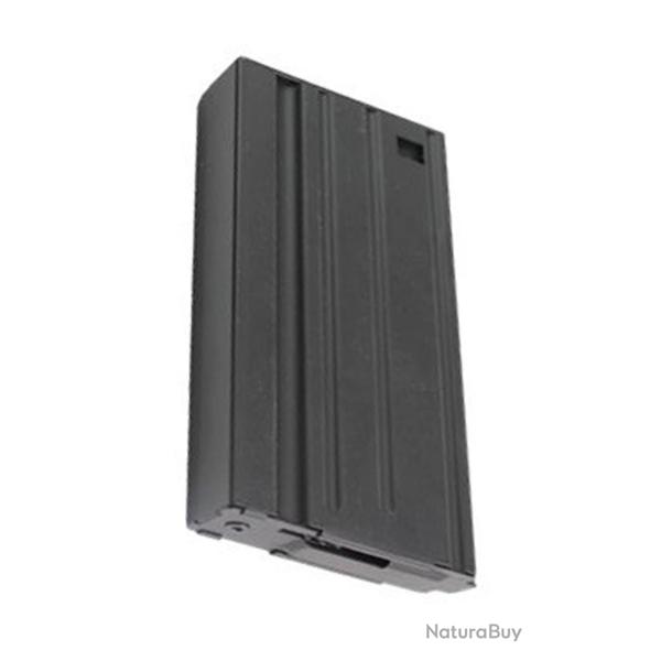 Chargeur SR25 AEG Double Bell - CHARGEUR SR25 - 470 BB's High cap