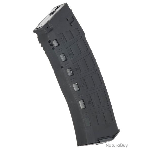 Chargeur AEG ARCTURUS AK12 -NOIR - Chargeur AEG ARCTURUS AK12 135 RDS -NOIR