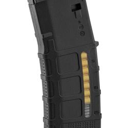 Chargeur gaz pour GBBR N4 MWS Gen 3 NOVESKE - Chargeur Noir G101