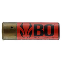 Pack de 6 cartouches Fusil &agrave; pompe airsoft BO/FABARM