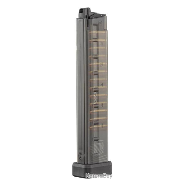 Chargeur GBBR Maruyama VFC (fausses balles) pour SCW9-PRO