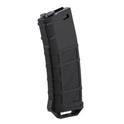 Chargeur AMAROK AM250 Noir 250 coups - Type A Noir/Fum&eacute;