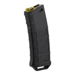 Chargeur AMAROK AM250 Noir 250 coups - Type B Noir/Jaune