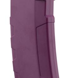 Chargeur Mid-cap Speed 130 billes pour M4 AEG - VIOLET