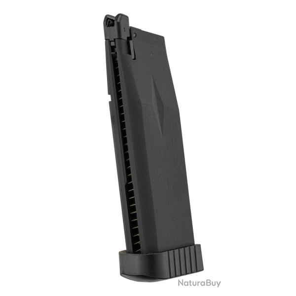 Chargeur KJ Works kp-06 28 coups CO2