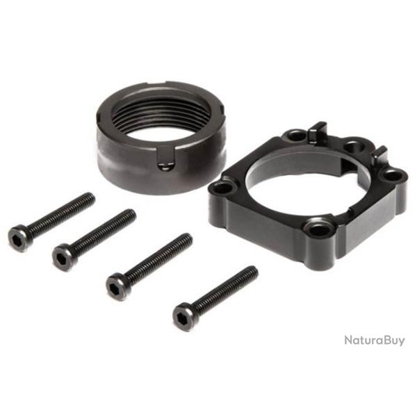 Kit Adaptateur DDM4 Slim Rail Lite III : Polyvalence et Installation Simplifi�e