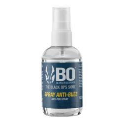 Spray anti-bu&eacute;e 100mL
